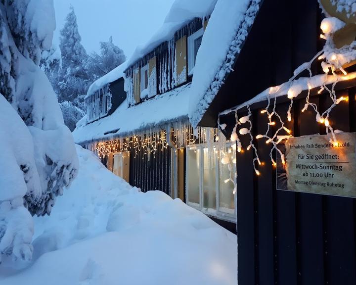 Waldschänke Altes Raupennest